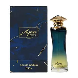 AQUA OUD