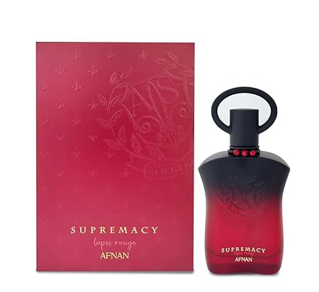 SUPREMACY TAPIS ROUGE 90ML