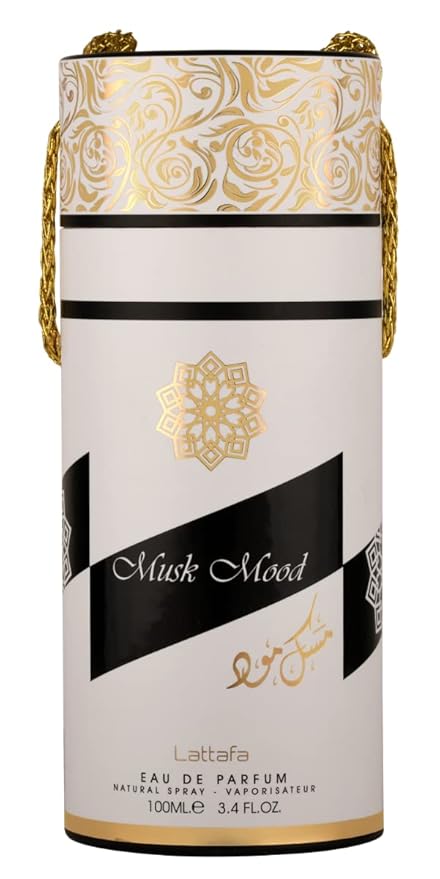 OUD MOOD MUSK