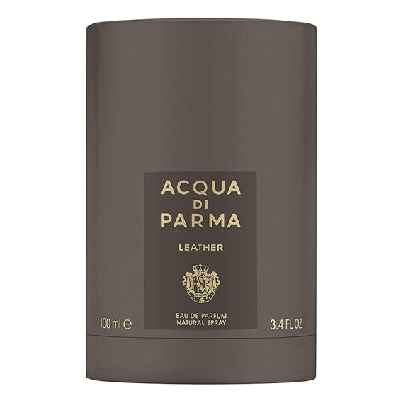 Acqua di Parma Leather EDP