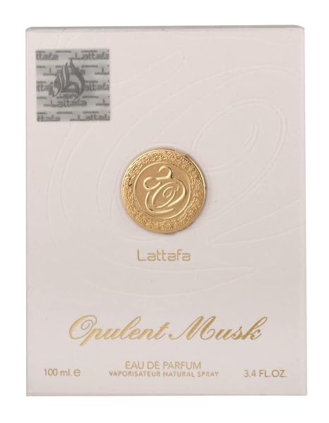 Opulent Musk