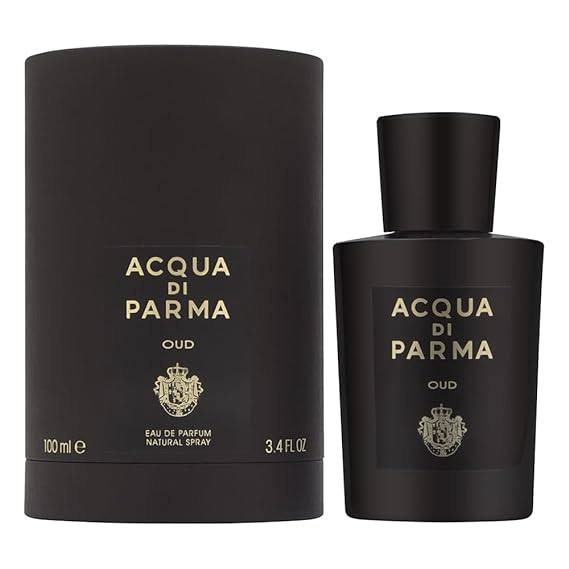 Acqua di Parma Oud EDP