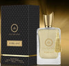 Killer Oud jubilant