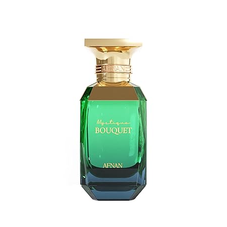 MYSTIQUE BOUQUET 80ML