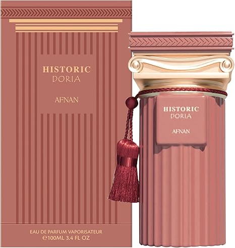 HISTORIC DORIA 100ML