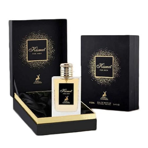 Alhambra Kismet Edp 100ml For Men