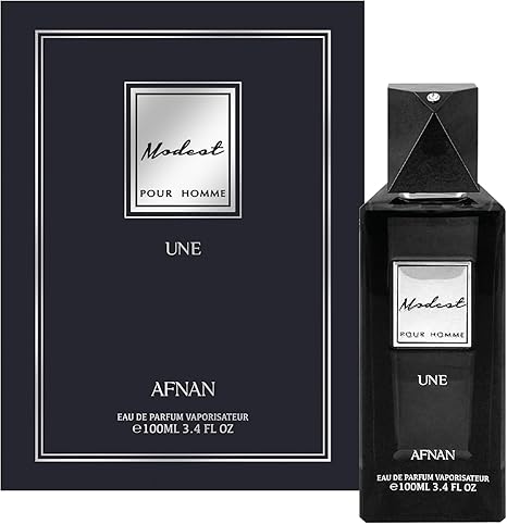 MODEST POUR HOMME UNE 100ML