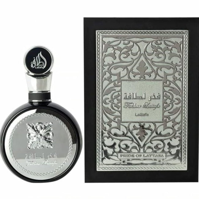 Lattafa Fakhar 100ml eau de parfum for Men