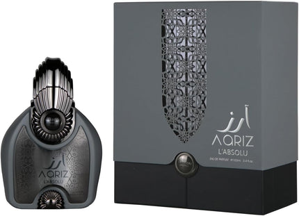 ARABIYAT PRESTIGE AARIZ LABSOLU