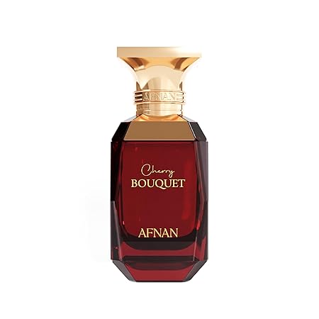 CHERRY BOUQUET 80ML