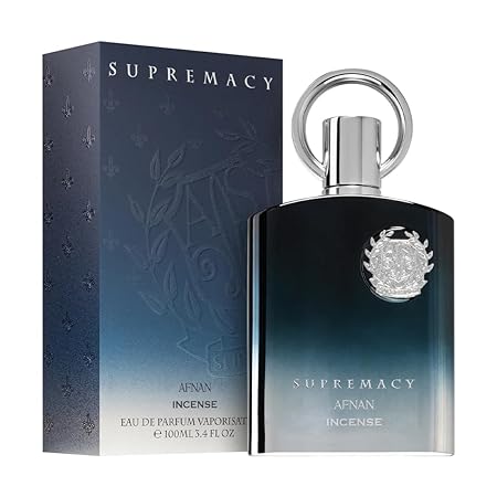 SUPREMACY INCENSE 100ML