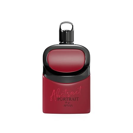 PORTRAIT ABSTRACT 100ML