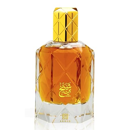 BIN SHAIKH