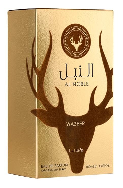 NOBLE WAZEER