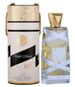 OUD MOOD MUSK