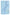 LAIL MALEKI MOROCCAN BLUE