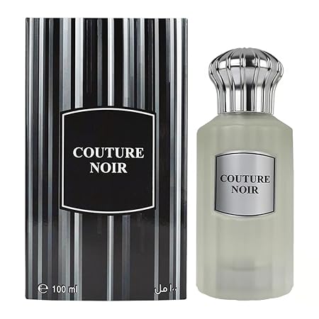COUTURE NOIR