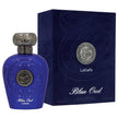 Lattafa Blue Oud 100ml eau de parfum for Men and Women