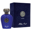 Lattafa Blue Oud 100ml eau de parfum for Men and Women