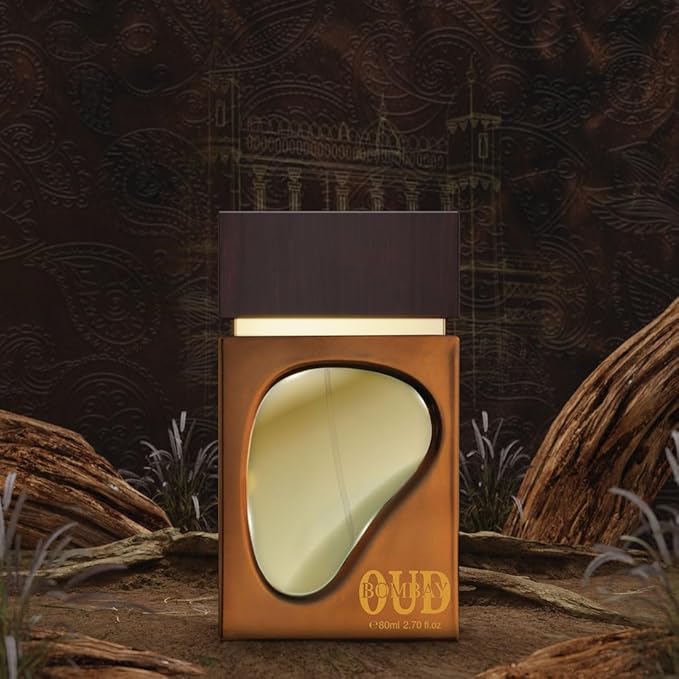BOMBAY OUD
