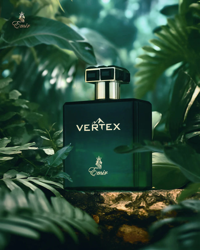 Vertex