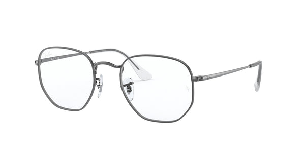 Hexagonal Optics RX6448 – Grey
