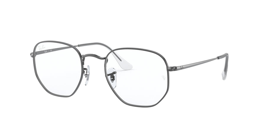 Hexagonal Optics RX6448 – Grey