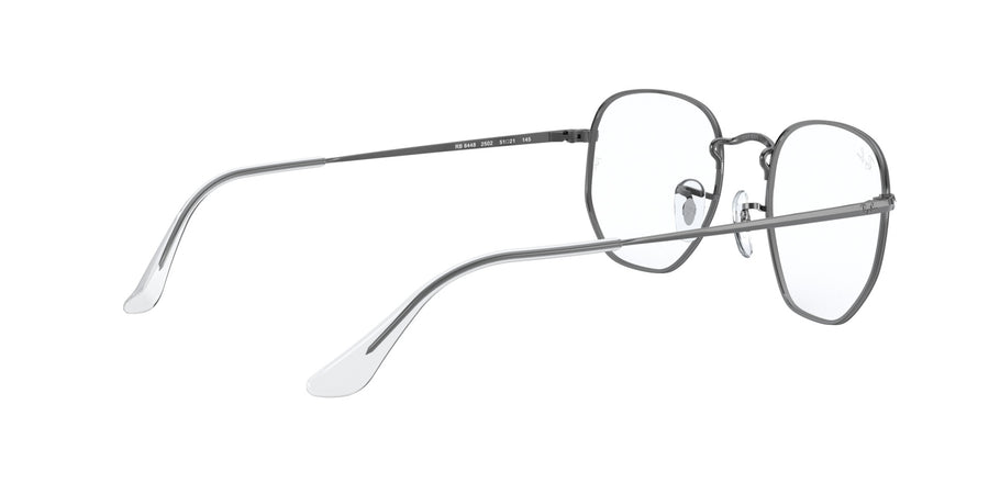 Hexagonal Optics RX6448 – Grey
