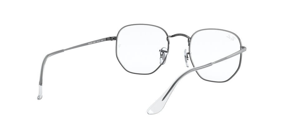 Hexagonal Optics RX6448 – Grey