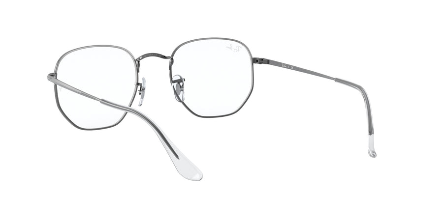 Hexagonal Optics RX6448 – Grey