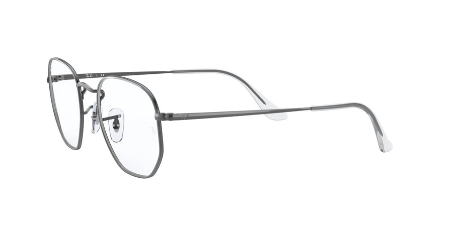 Hexagonal Optics RX6448 – Grey