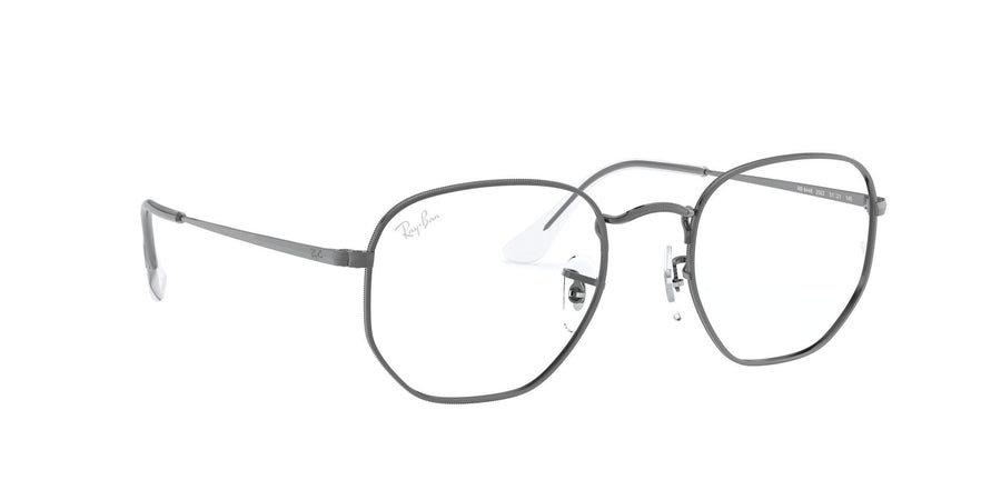 Hexagonal Optics RX6448 – Grey