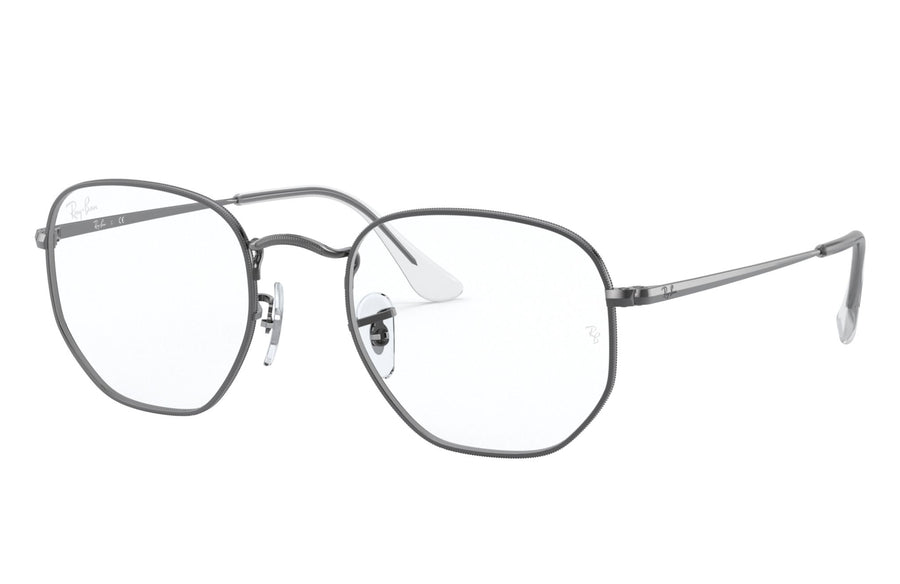 Hexagonal Optics RX6448 – Grey