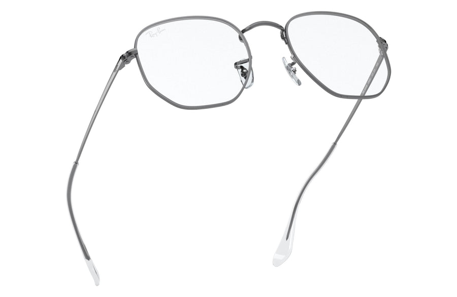 Hexagonal Optics RX6448 – Grey