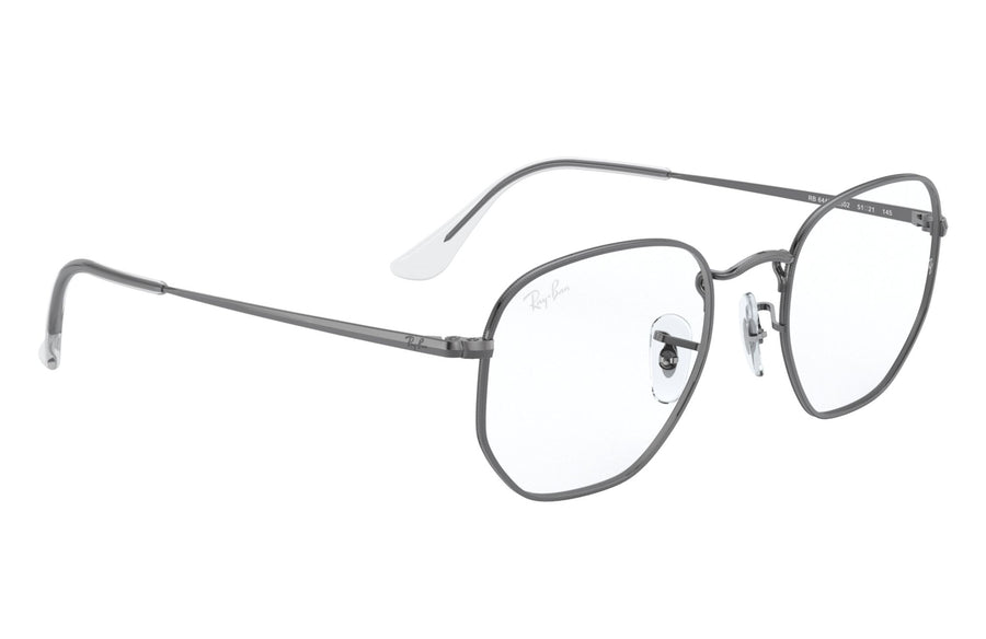Hexagonal Optics RX6448 – Grey