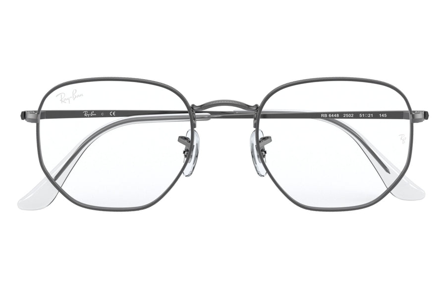 Hexagonal Optics RX6448 – Grey