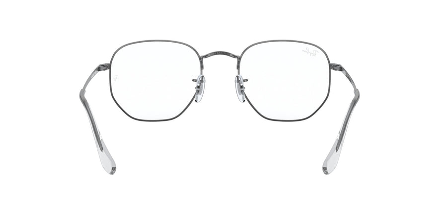 Hexagonal Optics RX6448 – Grey