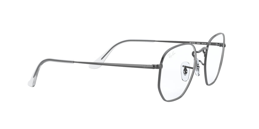 Hexagonal Optics RX6448 – Grey