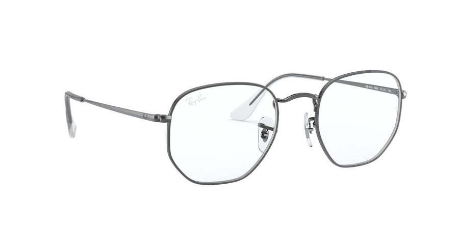 Hexagonal Optics RX6448 – Grey