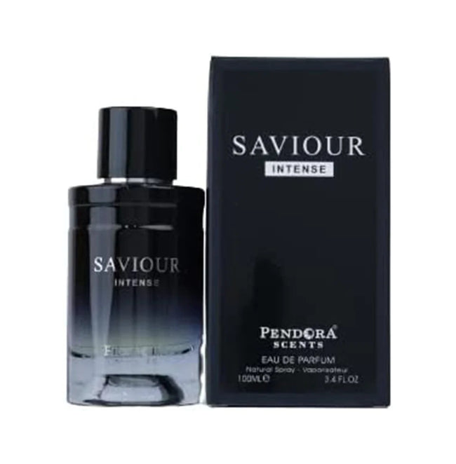 Paris Corner Saviour 100ml EDP for Men by Pendora Scents