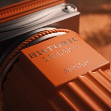 HISTORIC SAHARA 100ML