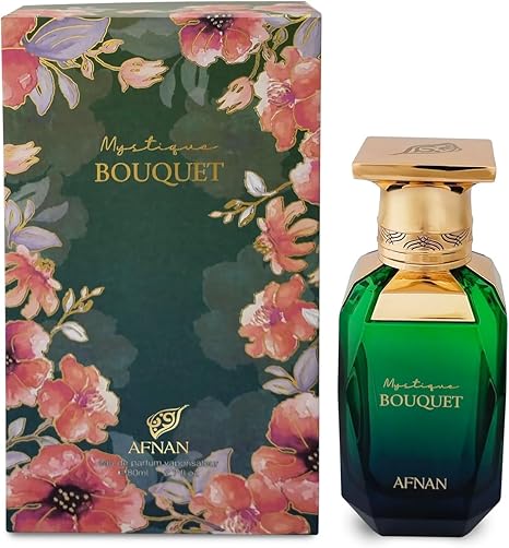 MYSTIQUE BOUQUET 80ML