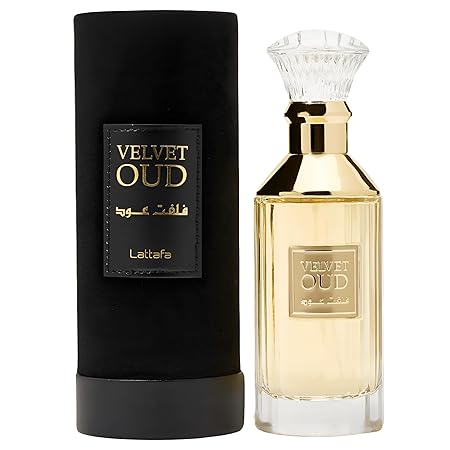VELVET OUD