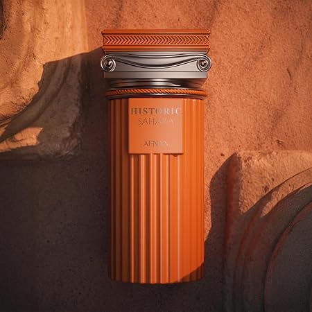 HISTORIC SAHARA 100ML