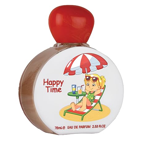 HAPPY TIME