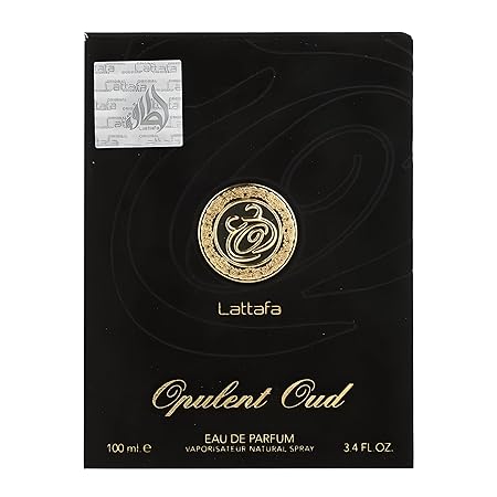 OPULENT OUD
