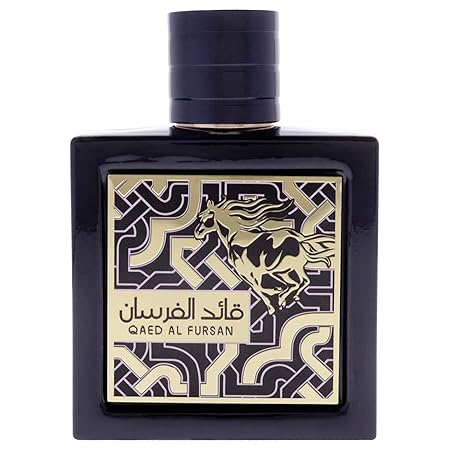 QAED AL FURSAN (BLACK)