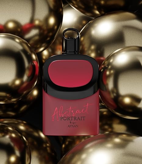 PORTRAIT ABSTRACT 100ML