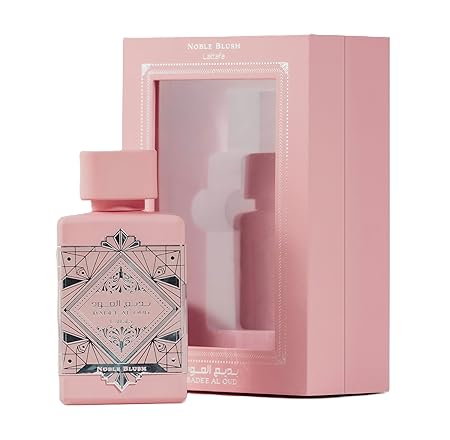 BADEE AL OUD NOBLE BLUSH