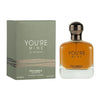 You're Mine By Pendora Paris Corner 100ml Retail Pack